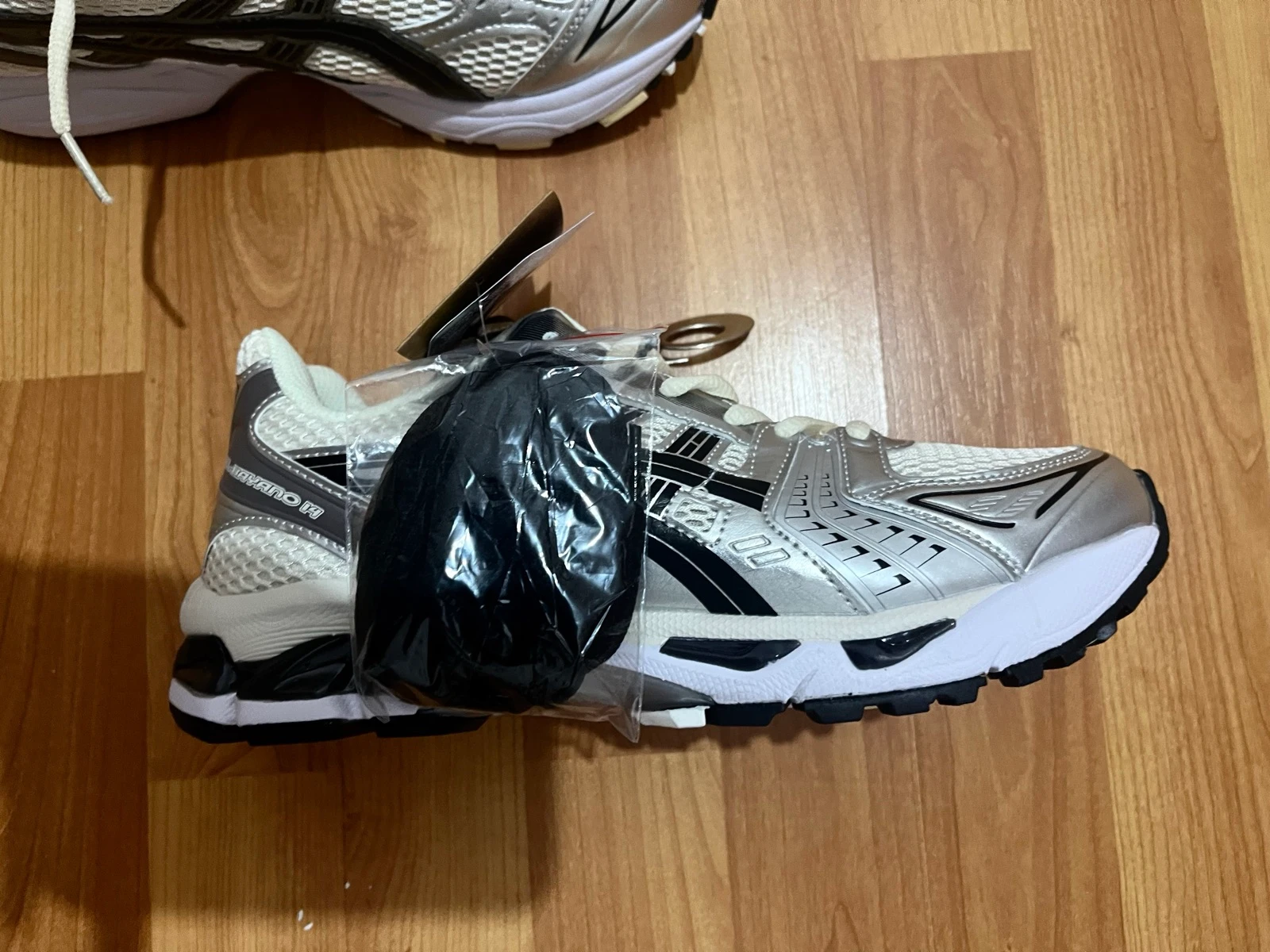 Asics kayano 14 – photo 5